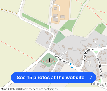 with Stunning 22sqm Garden Studio, Abington Road, Litlington, SG8 - Photo 1