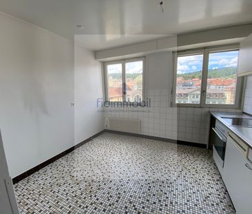 Appartement surface 144m2 à louer pour habitation ou bureaux - Photo 5
