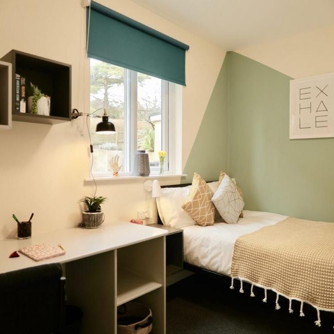 1 bedroom in a house share to rent - Photo 1