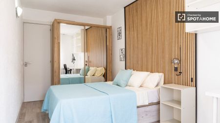 madrid, Community of Madrid 28019 - Photo 5