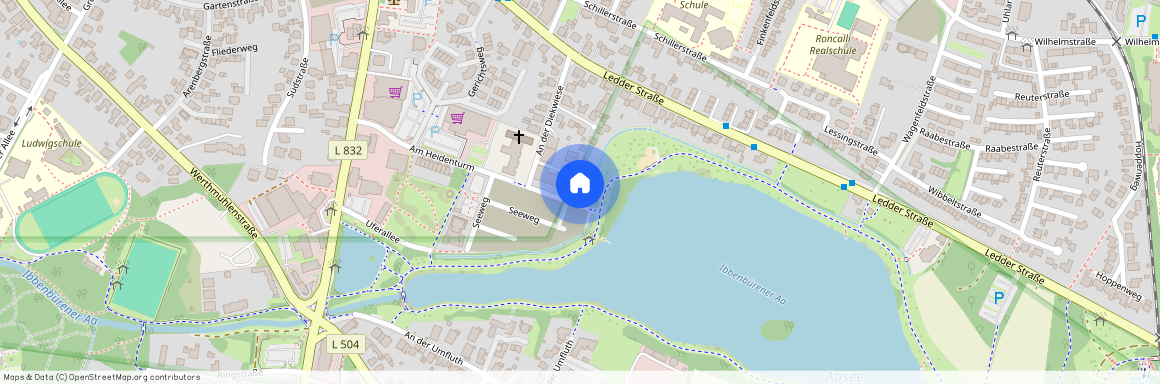 An der Diekwiese 35, 49477 Ibbenbüren