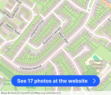 Cotswold Avenue, Northampton, NN5 6DR - Photo 1