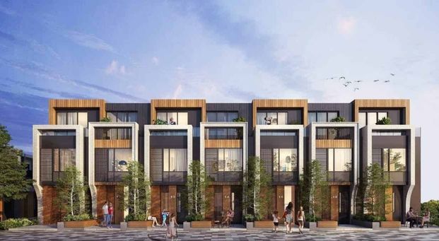 Luxury living on Taranaki Street - Photo 1