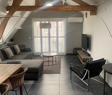 Te huur: Appartement Sandtlaan in Rijnsburg - Photo 1