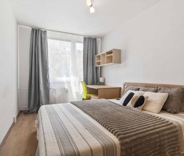 Pronájem bytu 2+kk 46 m2 - Fotografie 5
