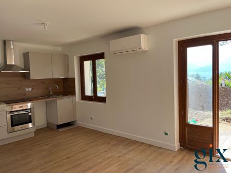 Location Appartement 3 pièces 57m² ST ISMIER 38330 - Photo 4