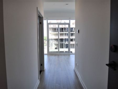 For Lease - 20 Tubman Avenue Unit# 608, Toronto, Ontario - Photo 3