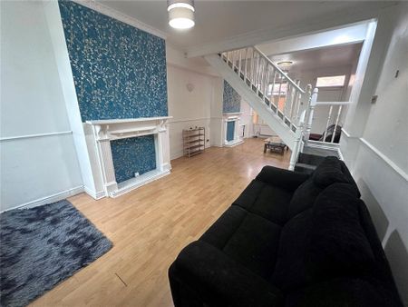 2 bedroom terraced house to rent - Photo 5