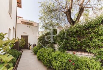 Luxury Villa for rent in Madrid, Autonomous Region of Madrid