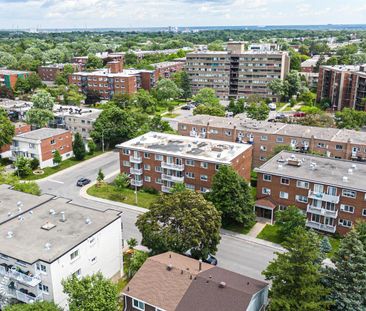 4 1/2 - 7790 Avenue Trémolières, Anjou - Photo 2