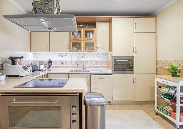 Apartamento T2 em Lisboa