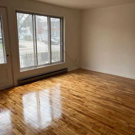 Grand 4 1/2 à louer à Montréal-Nord. - Photo 3