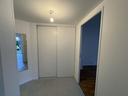 Appartement T2 à louer - 41 m² - Photo 2
