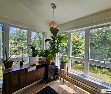 2662, du Centre, Val-David à louer - Photo 6