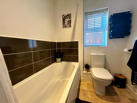 3 bedroom house to rent - Photo 5