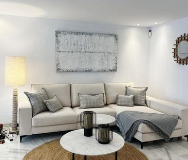 El Paraiso, Estepona East, Estepona, Andalusia 29680 - Photo 4