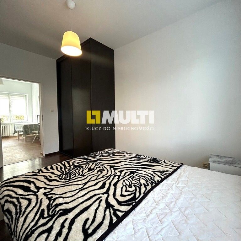 Pogodno * umeblowane * wysoki parter - Photo 1