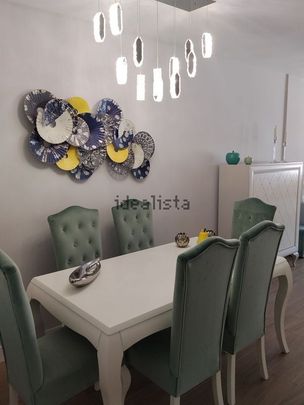 Alquiler de piso en Almuñecar Centro - Photo 1