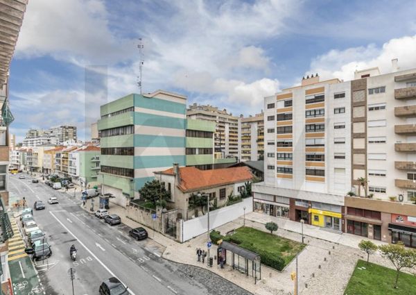 Apartamento T2 em Lisboa