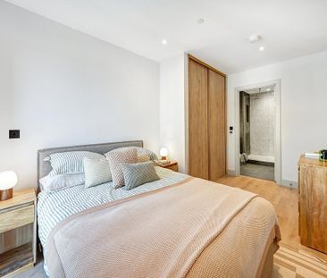 2 bedroom apartment to rent - Photo 2