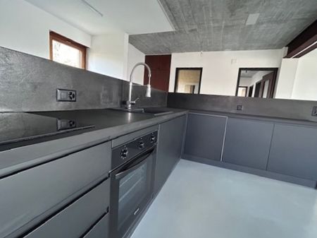 4.5 Zimmer, 130 m², 1. Stock - Photo 2