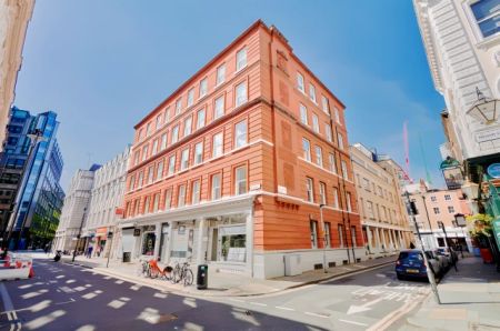 3 Bed Apartment#6 - Photo 5