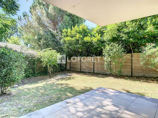 Appartement T2 Bordeaux à louer - Photo 1