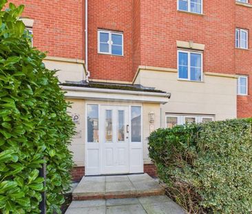 2 bedroom flat to rent - Photo 5