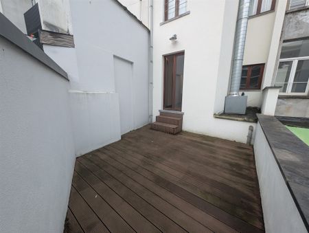 Appartement in het hartje van Antwerpen op wandelafstand van het MAS - Photo 5