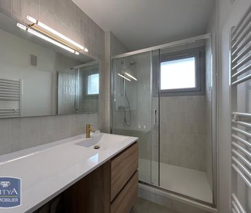 Location Appartement 2 pièces 45m² ANGERS 49100 - Photo 4