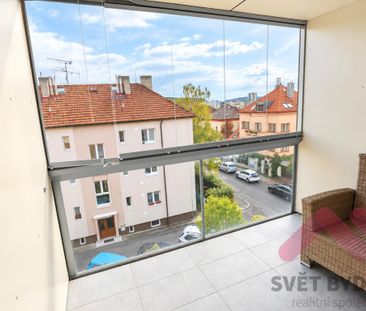 Pronájem bytu 3+kk 120 m2 - Photo 2