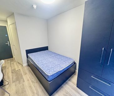 Premium Studio, City Centre, NG1, Nottingham - Photo 1