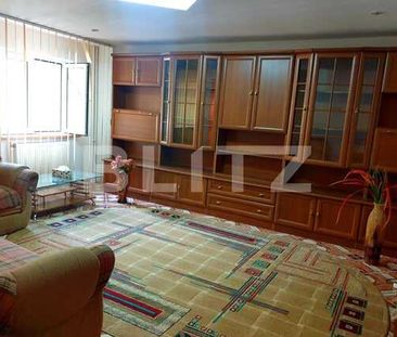 Apartament de 3 camere, parter, decomandat, 77 mp, zona Rocada - Photo 5