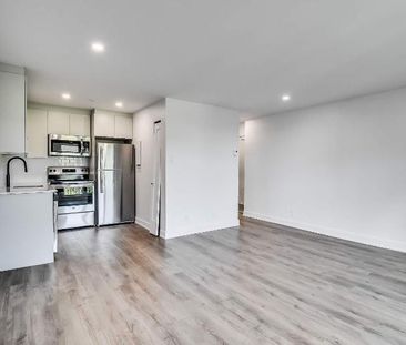 Studio - Gatineau - $1,195 /mo - Photo 4