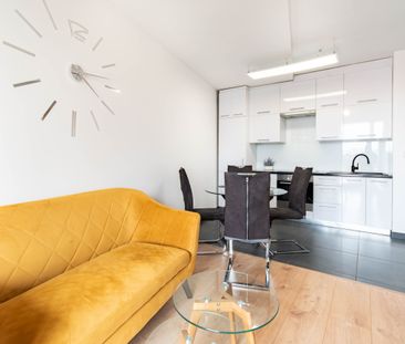 3-pok. Krowodrza *Wrocławska 80* 64m2, duży balkon - Photo 2