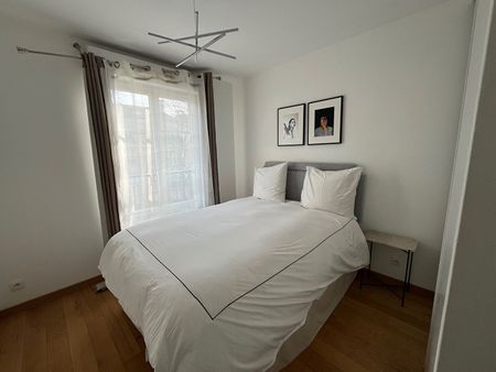 Appartement T3 61,44m² - BUSSY ST GEORGES - Photo 5