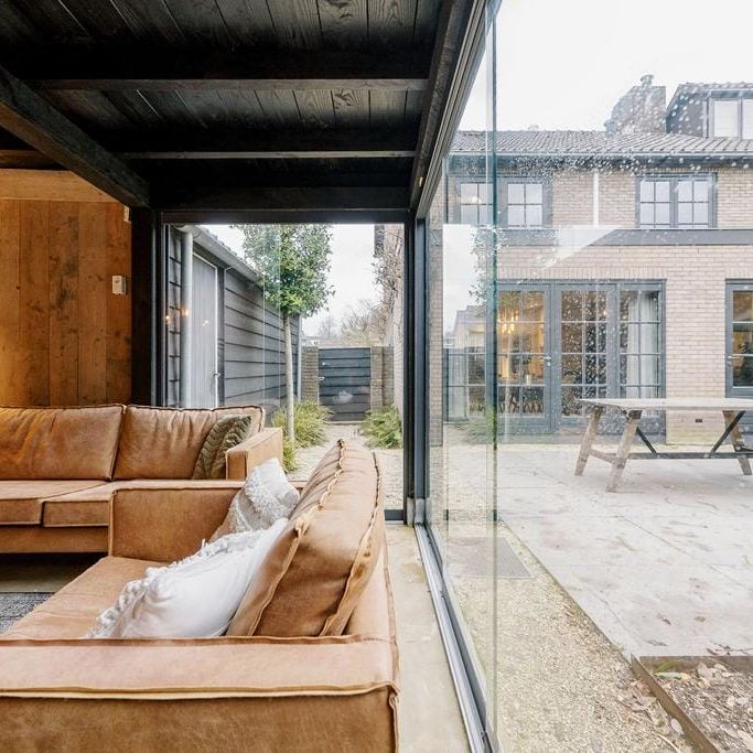 Graafland 22, Zevenend, 1251NJ, Laren (Nh) - Photo 1