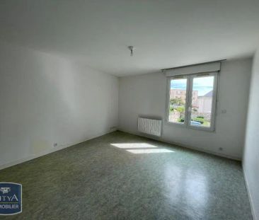 Appartement à louer 1 pièce 24.75m² - Photo 6