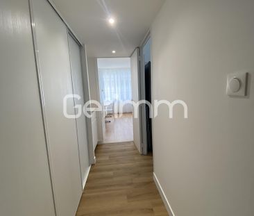 Location Appartement 1 pièce 30,26 m² - Photo 5