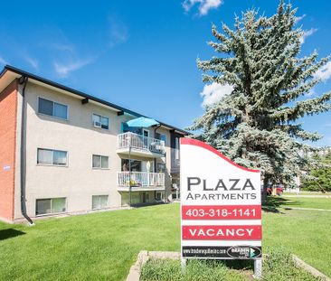 Plaza Apartments - Photo 5