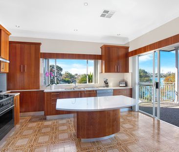 5 Burnell Street, Drummoyne NSW 2047 - House For Rent | Domain - Photo 2