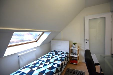 Mooi vernieuwde woning nabij centrum - Foto 3