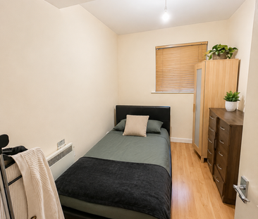 1 bedroom house to rent - Photo 2