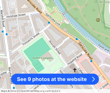 Ancroft Street, Glasgow, G20 - Photo 1