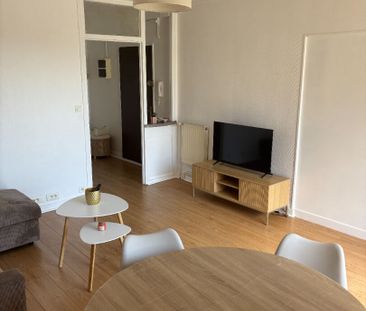 Appartement 1 pièce - Photo 6