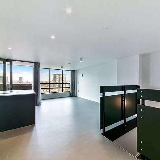 Brand new 2 bedroom 2 bathroom apartment to rent in this highly anticipated renovated development. - Photo 1