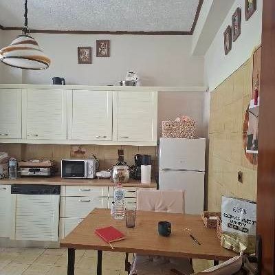 Διαμέρισμα για ενοικίαση Κέντρο - Άγιος Τίτος (Ηράκλειο Κρήτης) - Photo 1