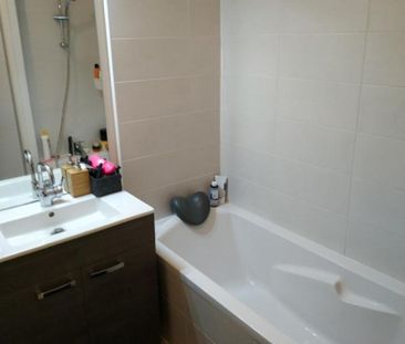 Saint Jean - Au centre, superbe maison Type 3 de 63m² + terrasse de... - Photo 5