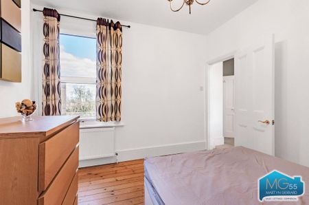 2 bedroom maisonette to rent - Photo 5