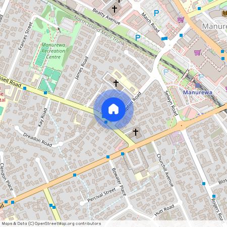 13/21 Lupton Road, Manurewa